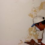 How to Repair Plaster Cracks