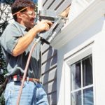 How to Repair Popped Nails in Drywall