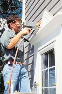 How to Repair Popped Nails in Drywall