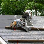How to Repair Roof Damage From Storms