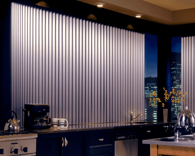 How to Repair Vertical Blinds