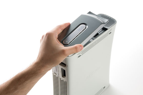 How to Repair Xbox 360 E68 Error