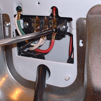 How to Repair Your Electric Dryer