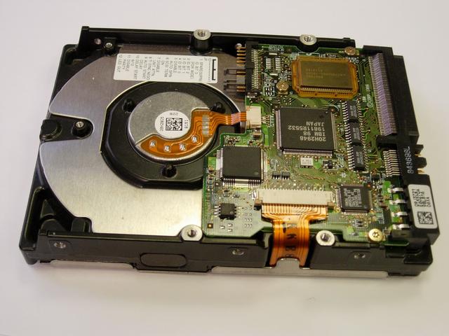 How to Repair Your Hard Drive