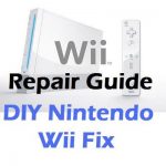 How to Repair Your Wii