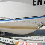 How to Repair a Boat Canvas