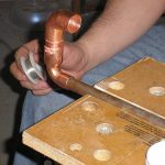 How to Repair a Copper Pipe