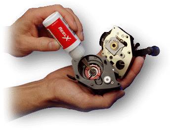 How to Repair a Fishing Reel