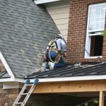 How to Repair a Shingle Roof