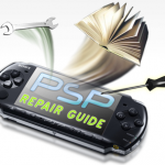 How to Repair a Sony PSP
