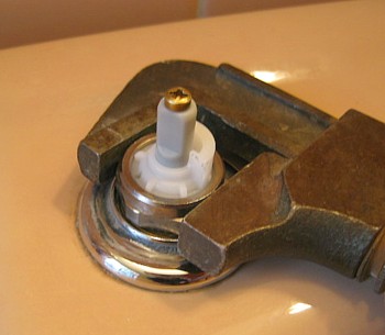 How to Repair a Stem Faucet