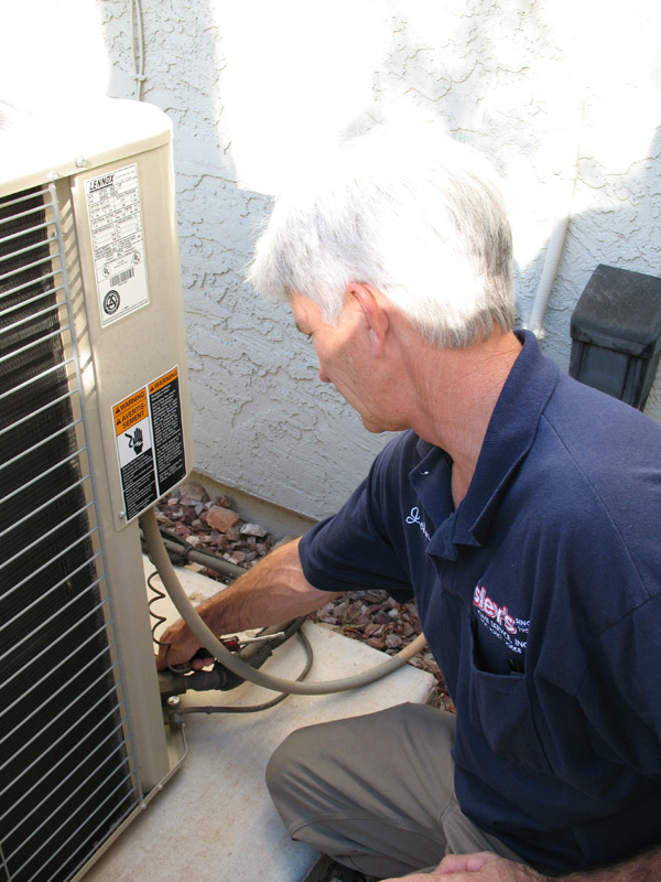 How to Repair an Air Conditioner