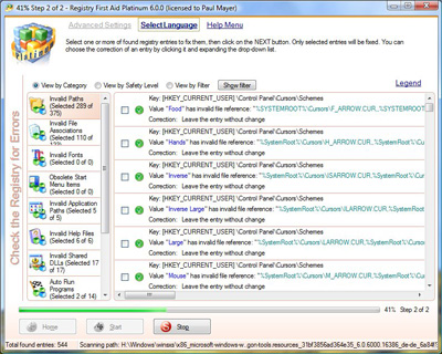 How to Repair and Avoid DLL Errors