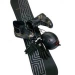 How to Maintain a Snowboard