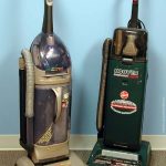 Vacuum Cleaner Repair