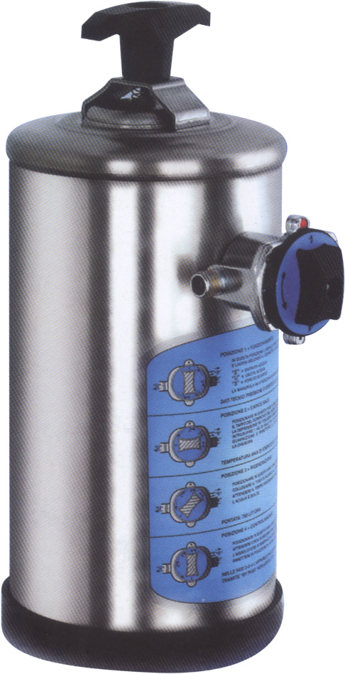 How To Install A Water Softener