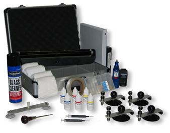 Windshield Repair Kits