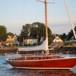 How to Build a Wooden Sailboat