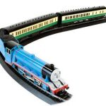 How to Fix Derailments of Electric Train Toys