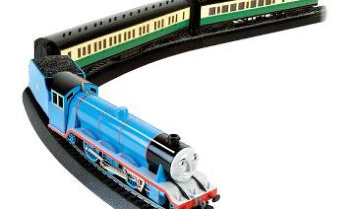 electric train repair