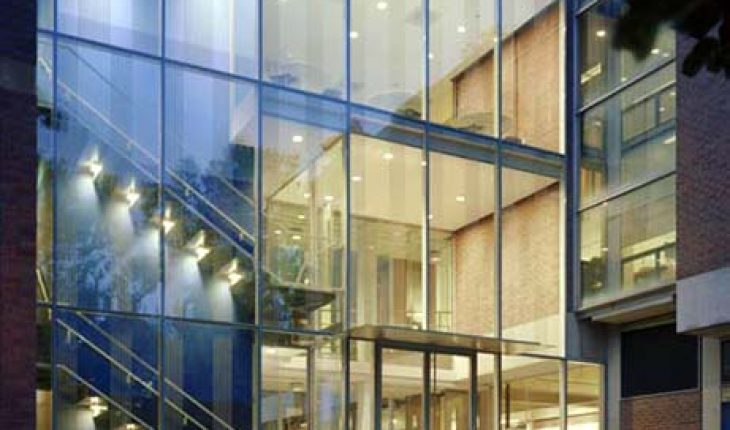 How To Fix A Glass Curtain Walling Diy And Repair Guides