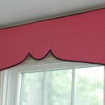How to Fix Curtain Rails in a Pelmet Box