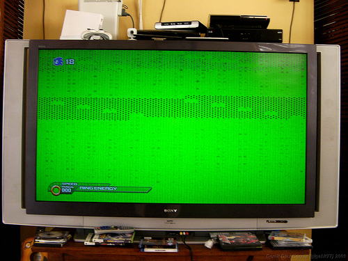 essay Boomgaard knelpunt How to Fix Xbox 360 Green Screen of Death - DIY and Repair Guides