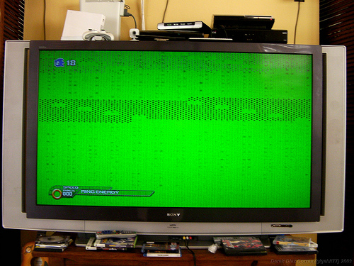 How to Fix Xbox 360 Green Screen of Death