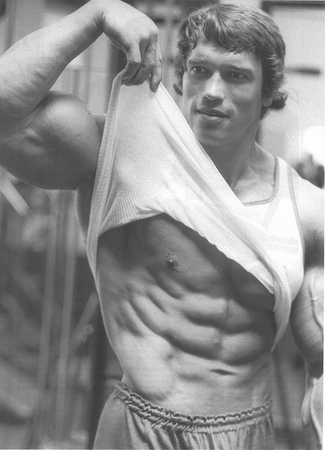 How to Build Abs