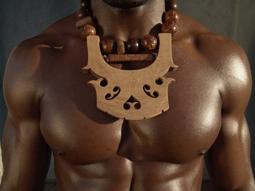 How to Build Chest Muscle