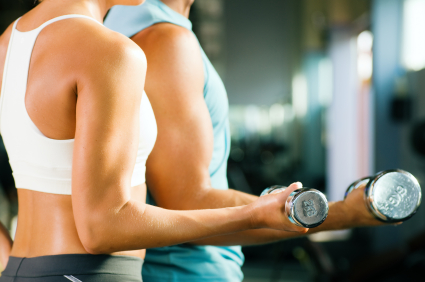 How to Build Lean Muscle