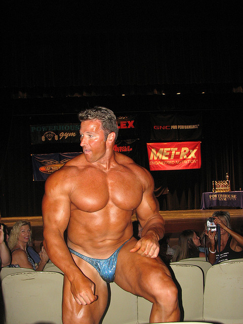 How to Build Muscle Quickly