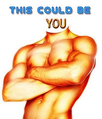 How to Build Muscles Fast