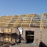 How to Build Roof Trusses