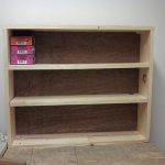 How to Build Shelves