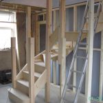 How to Build Stairs