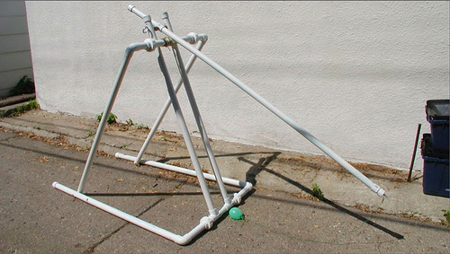 How to Build a Catapult