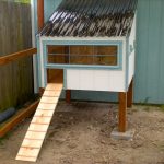 How to Build a Chicken Coop