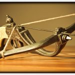 How to Build a Crossbow