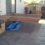 How to Build a Deck