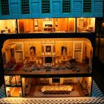 How to Build a Doll House