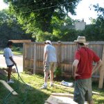 How to Build a Fence