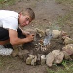 How to Build a Fire