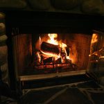 How to Build a Fireplace