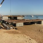How to Build a Floating Deck