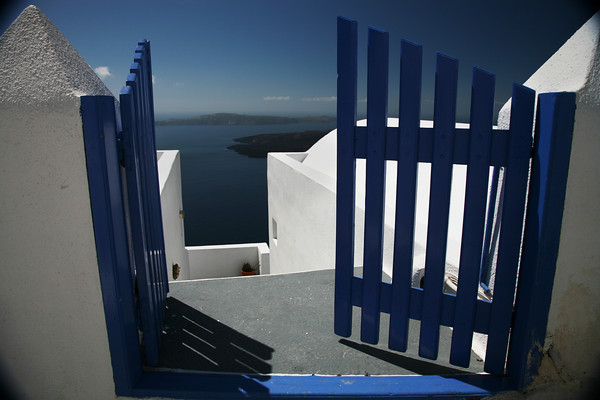 How to Build a Gate