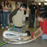 How to Build a Hovercraft