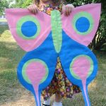How to Build a Kite