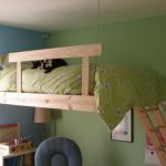 How to Build a Loft Bed