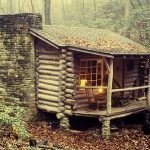 How to Build a Log Cabin